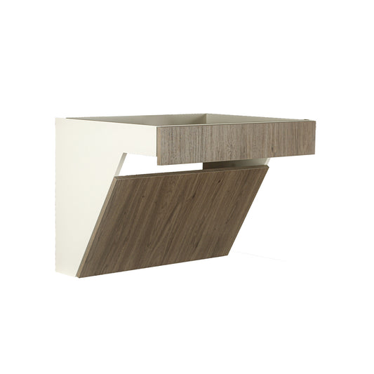 Base Cabinet, ADA Roll-Up Sink