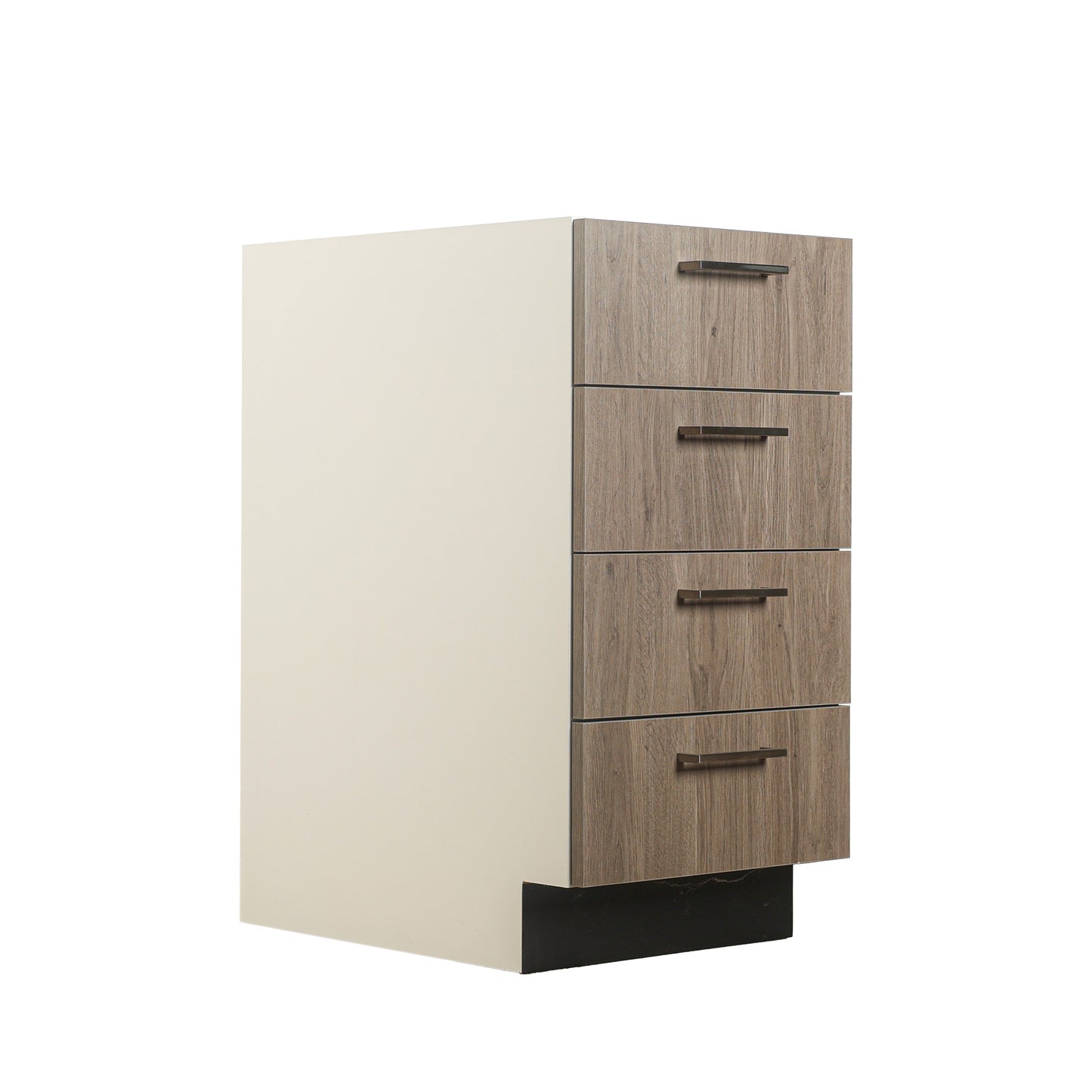 Base Cabinet, Four Drawer