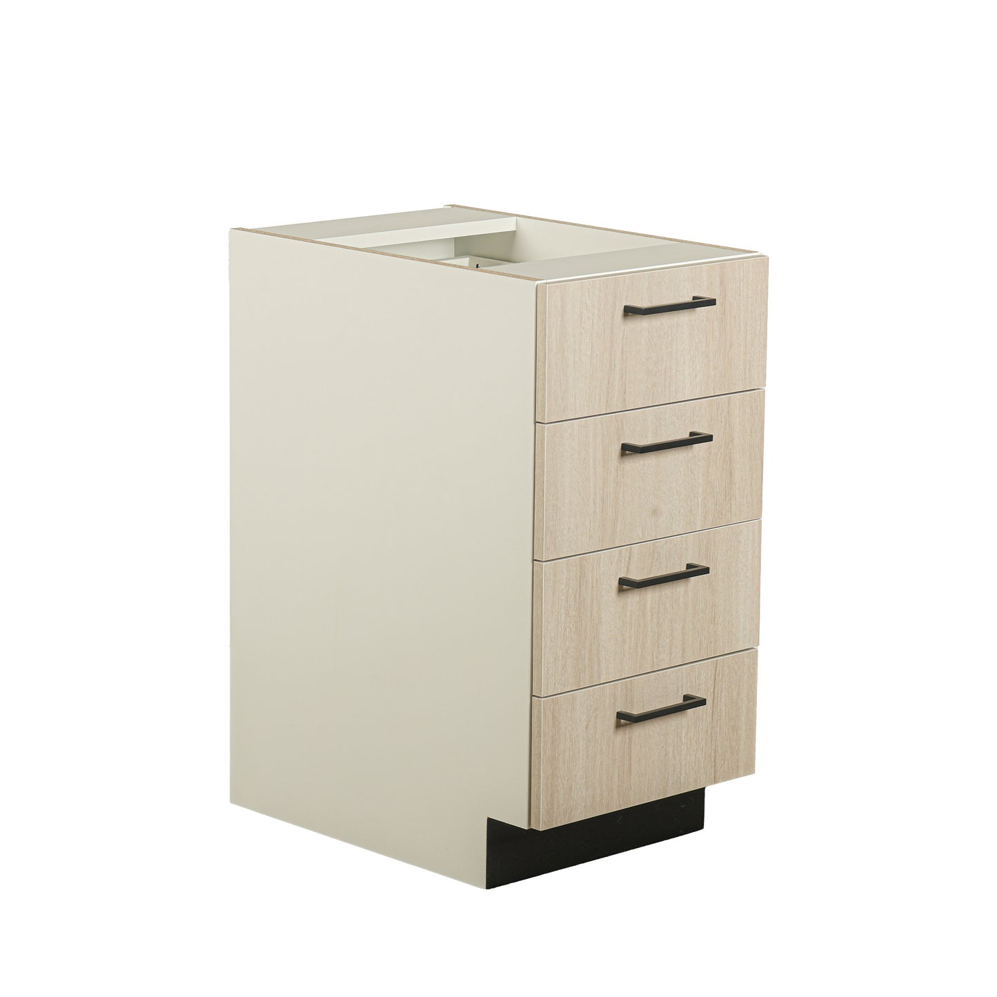 Base Cabinet, Four Drawer