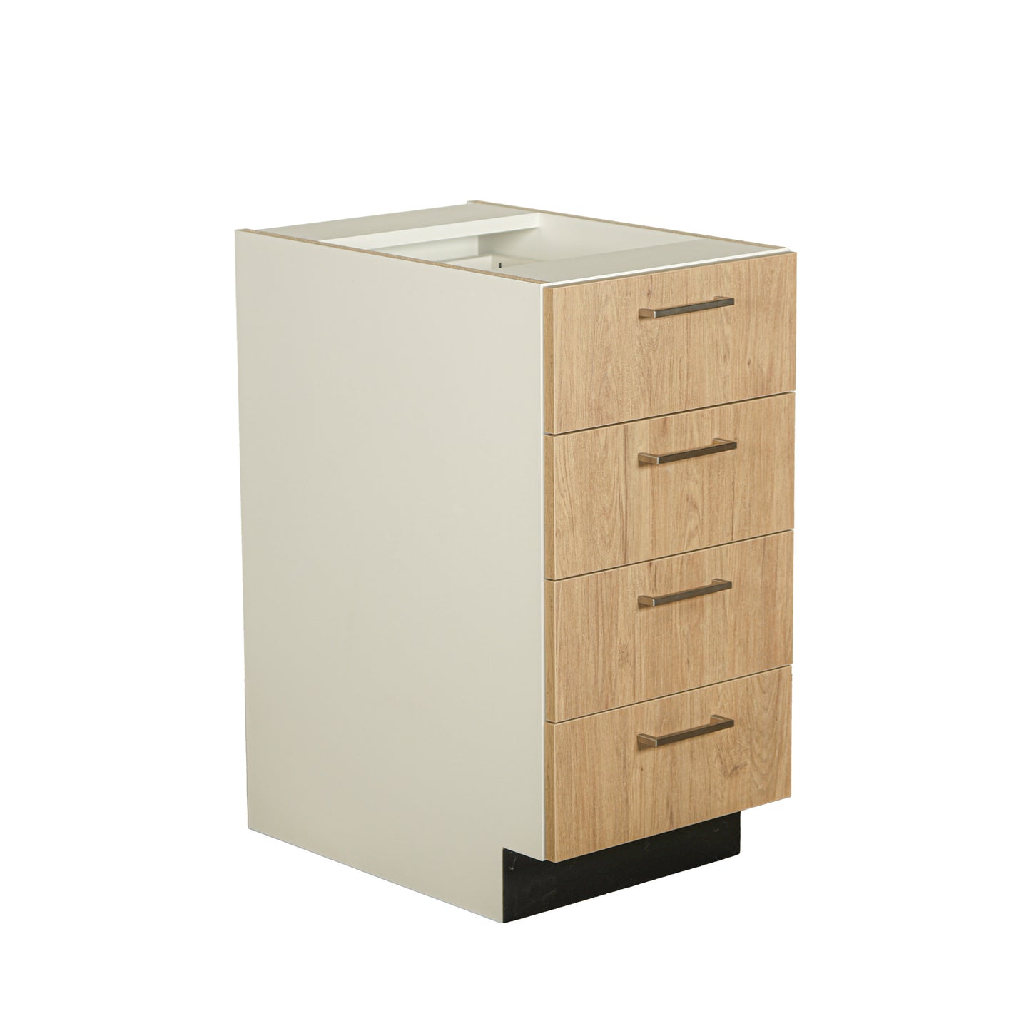 Base Cabinet, Four Drawer