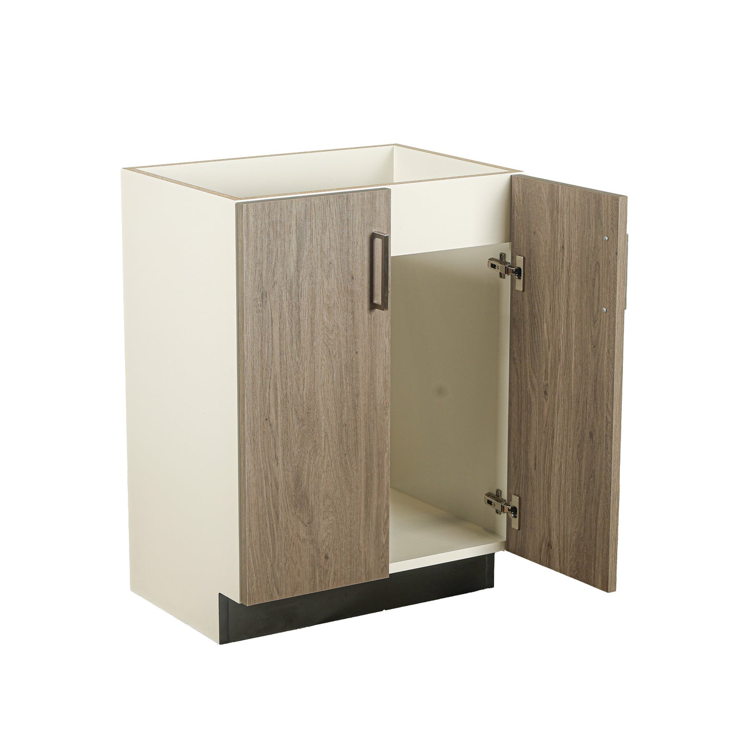 Base Cabinet, Two-Door Sink Base