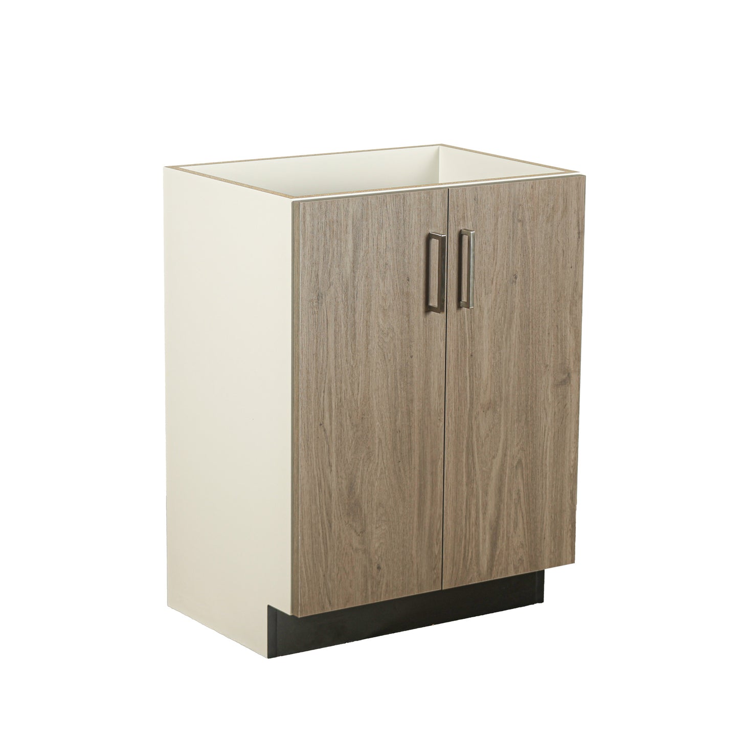 Base Cabinet, Two-Door Sink Base