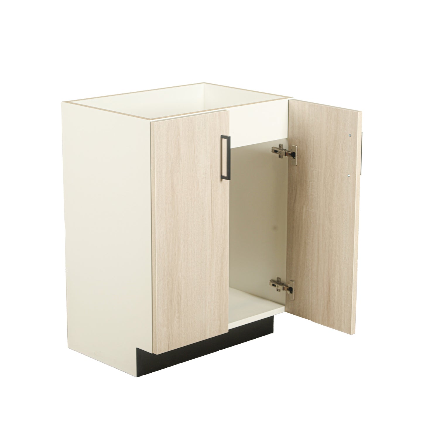 Base Cabinet, Two-Door Sink Base