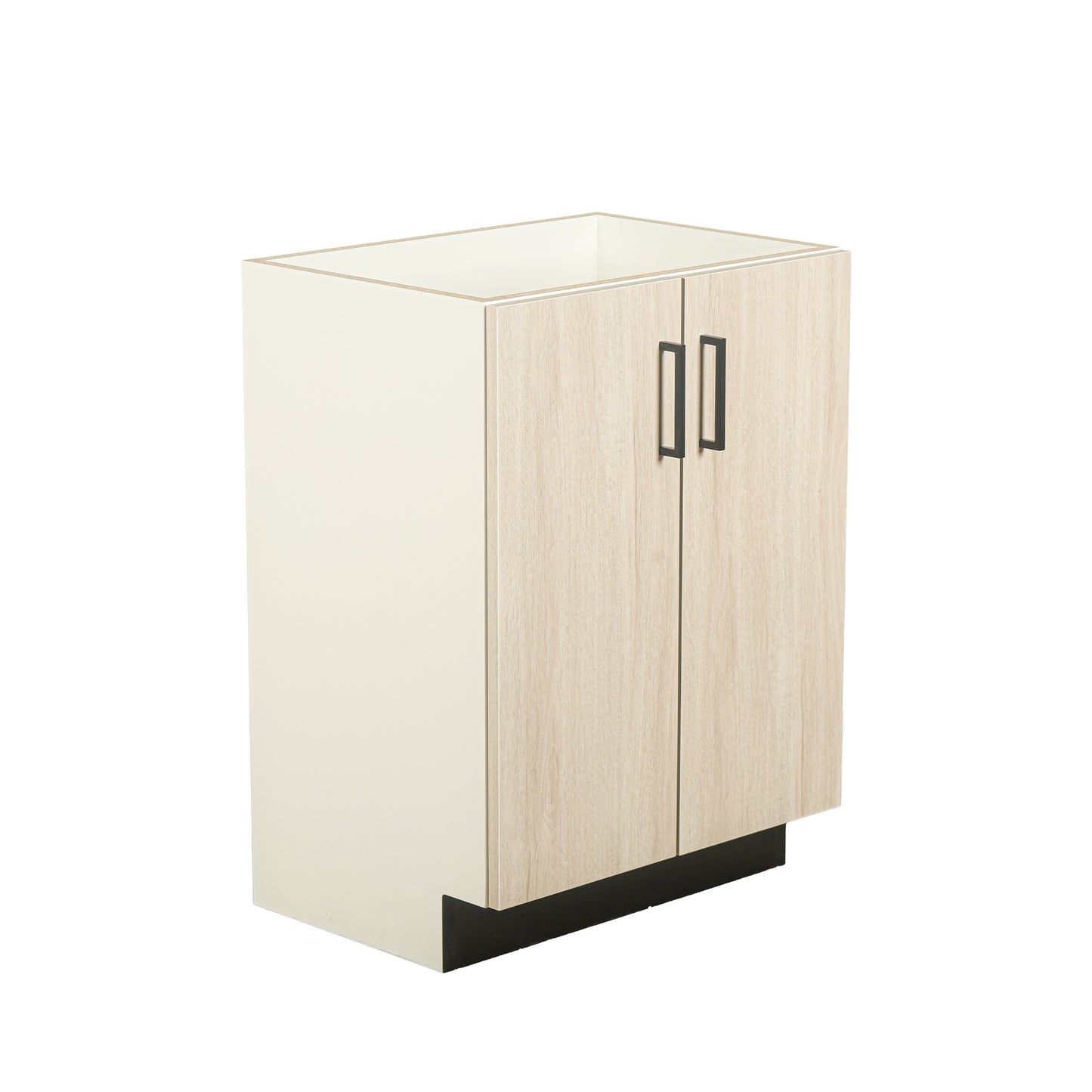 Base Cabinet, Two-Door Sink Base