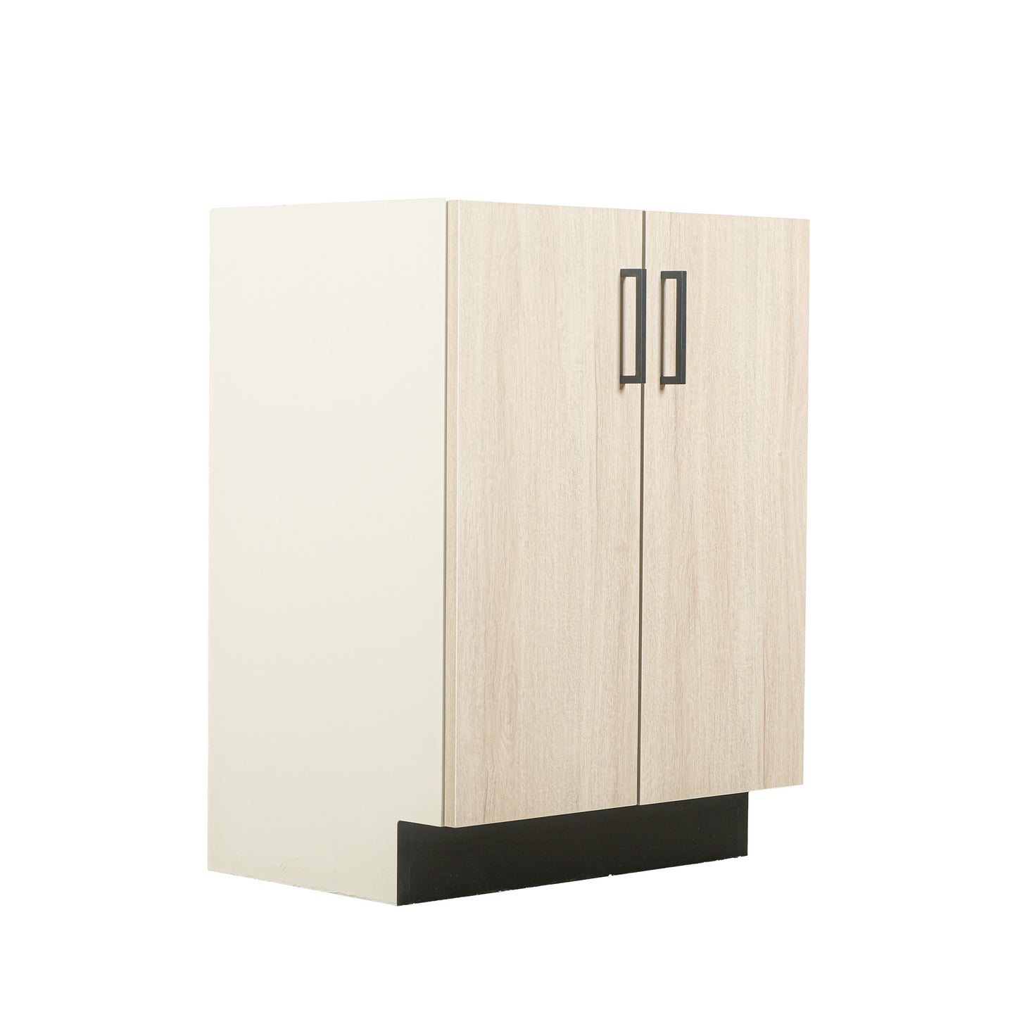 Base Cabinet, Two-Door Sink Base