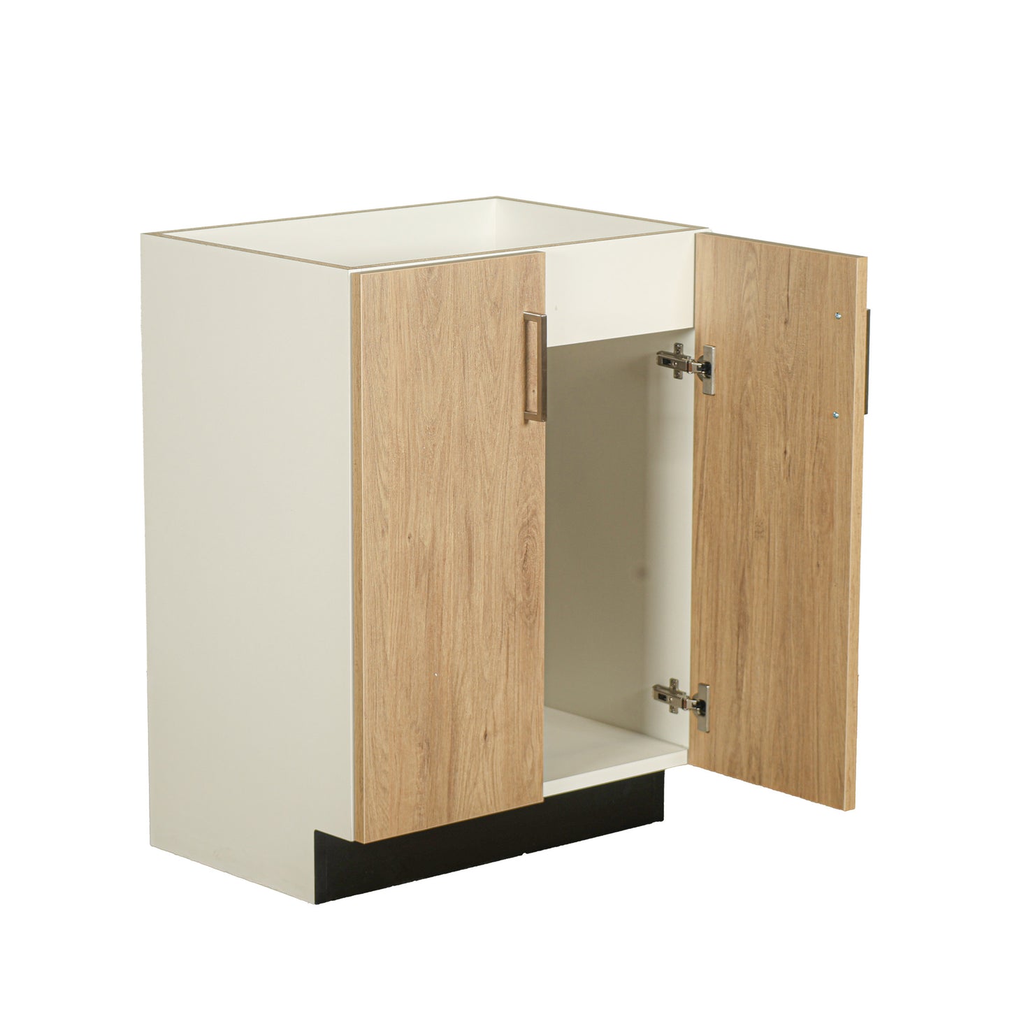 Base Cabinet, Two-Door Sink Base