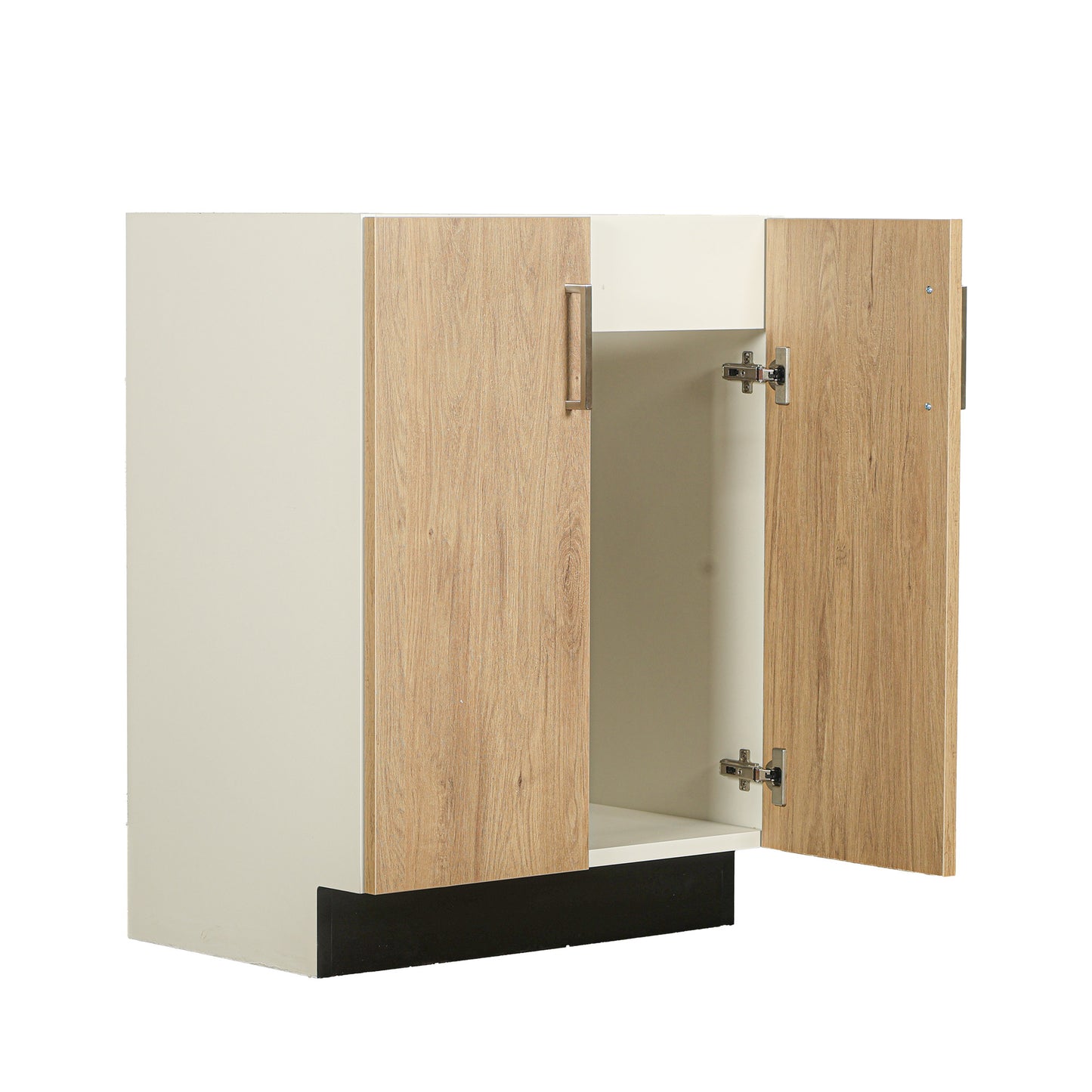 Base Cabinet, Two-Door Sink Base