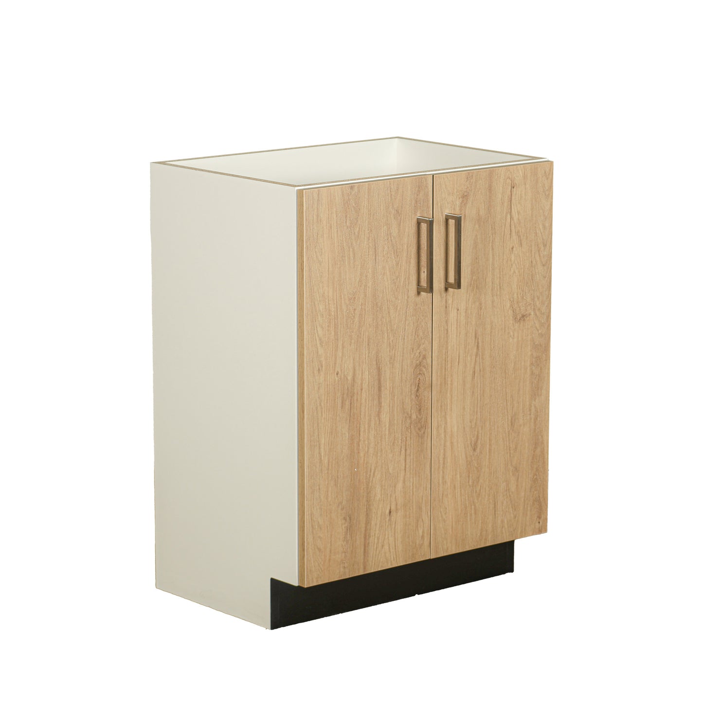 Base Cabinet, Two-Door Sink Base