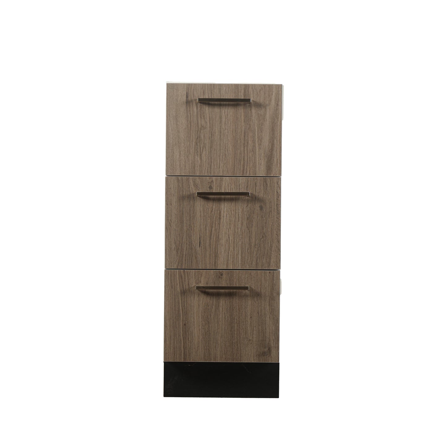 Base Cabinet, Three Drawer