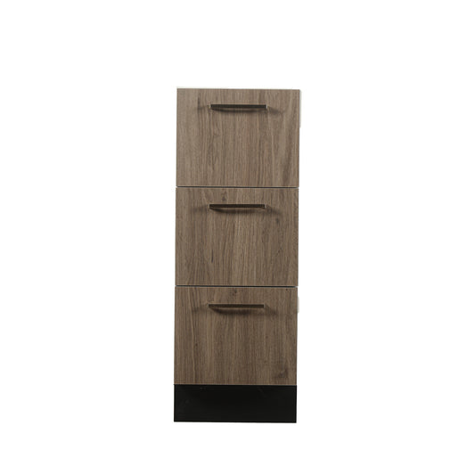 Base Cabinet, Three Drawer