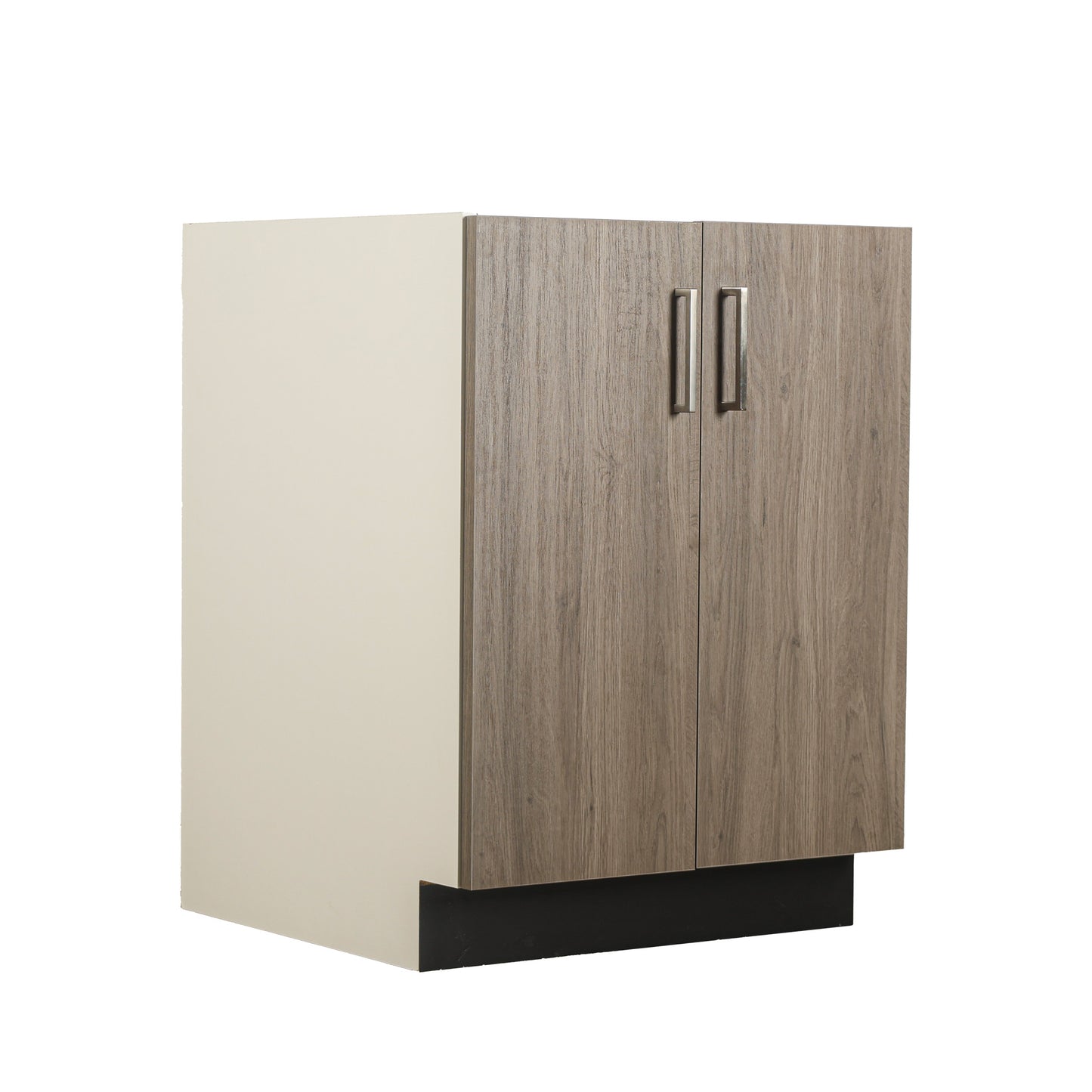Base Cabinet, Two-Door Sink Base