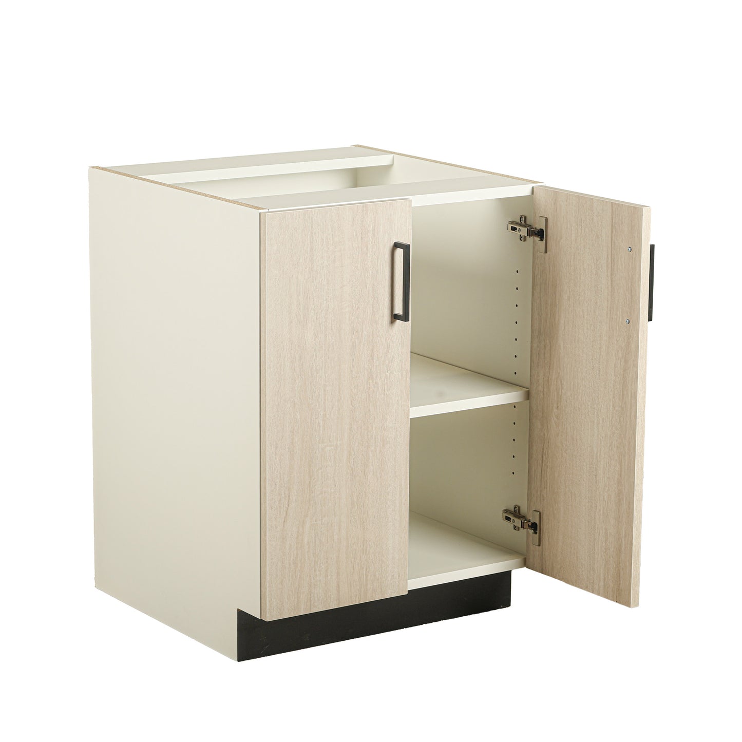 Base Cabinet, Two Door