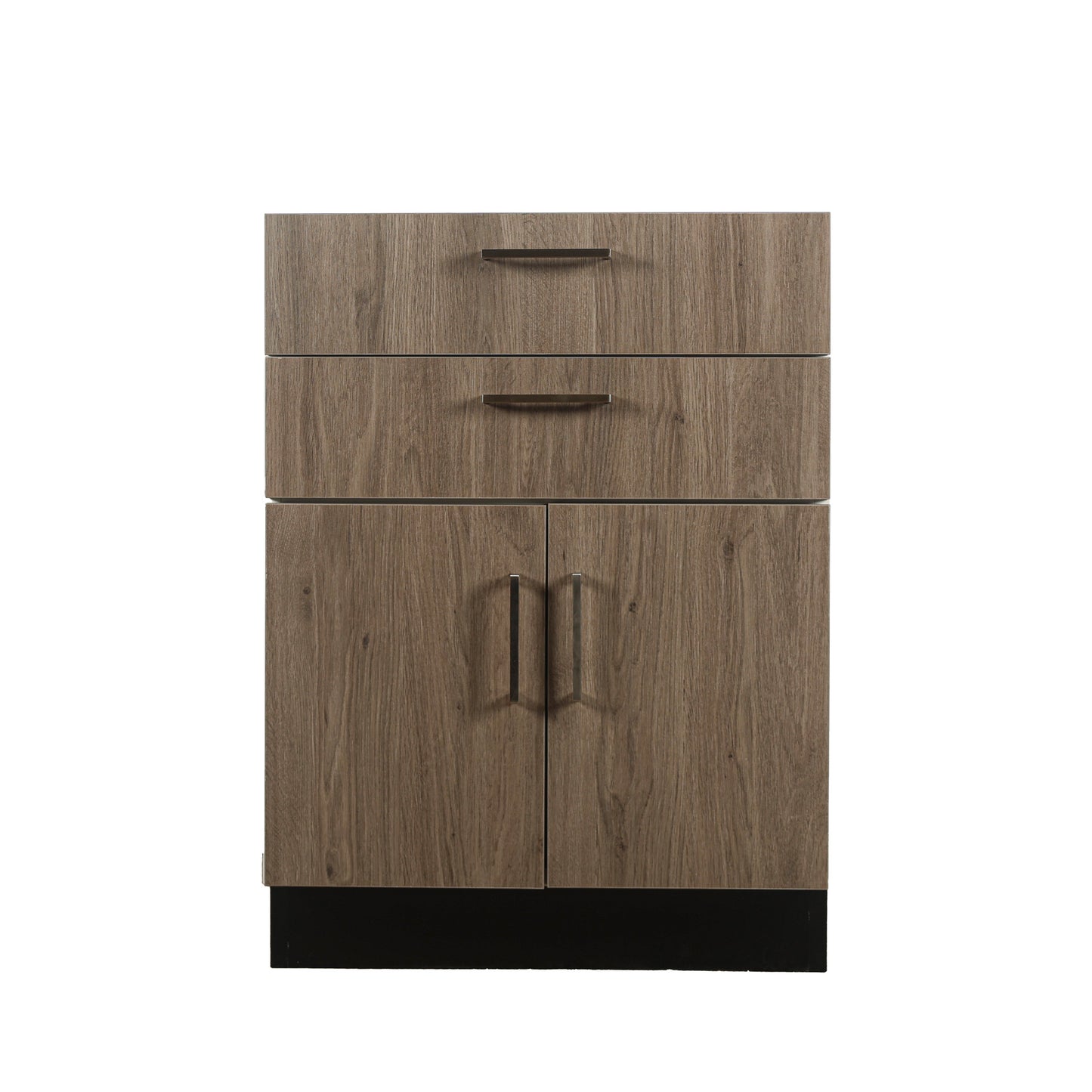 Base Cabinet, Two Door, Two Drawer