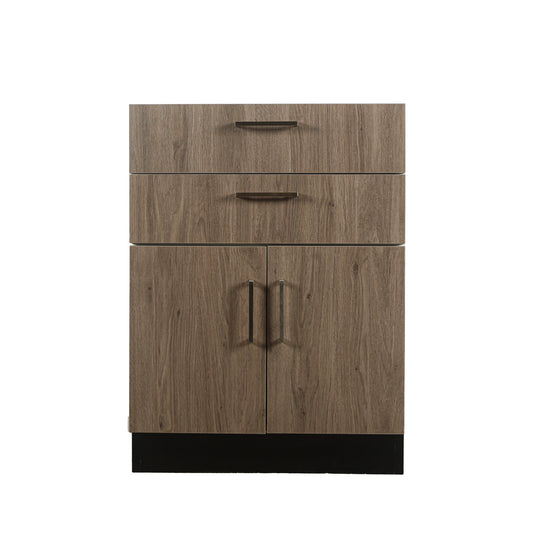 Base Cabinet, Two Door, Two Drawer