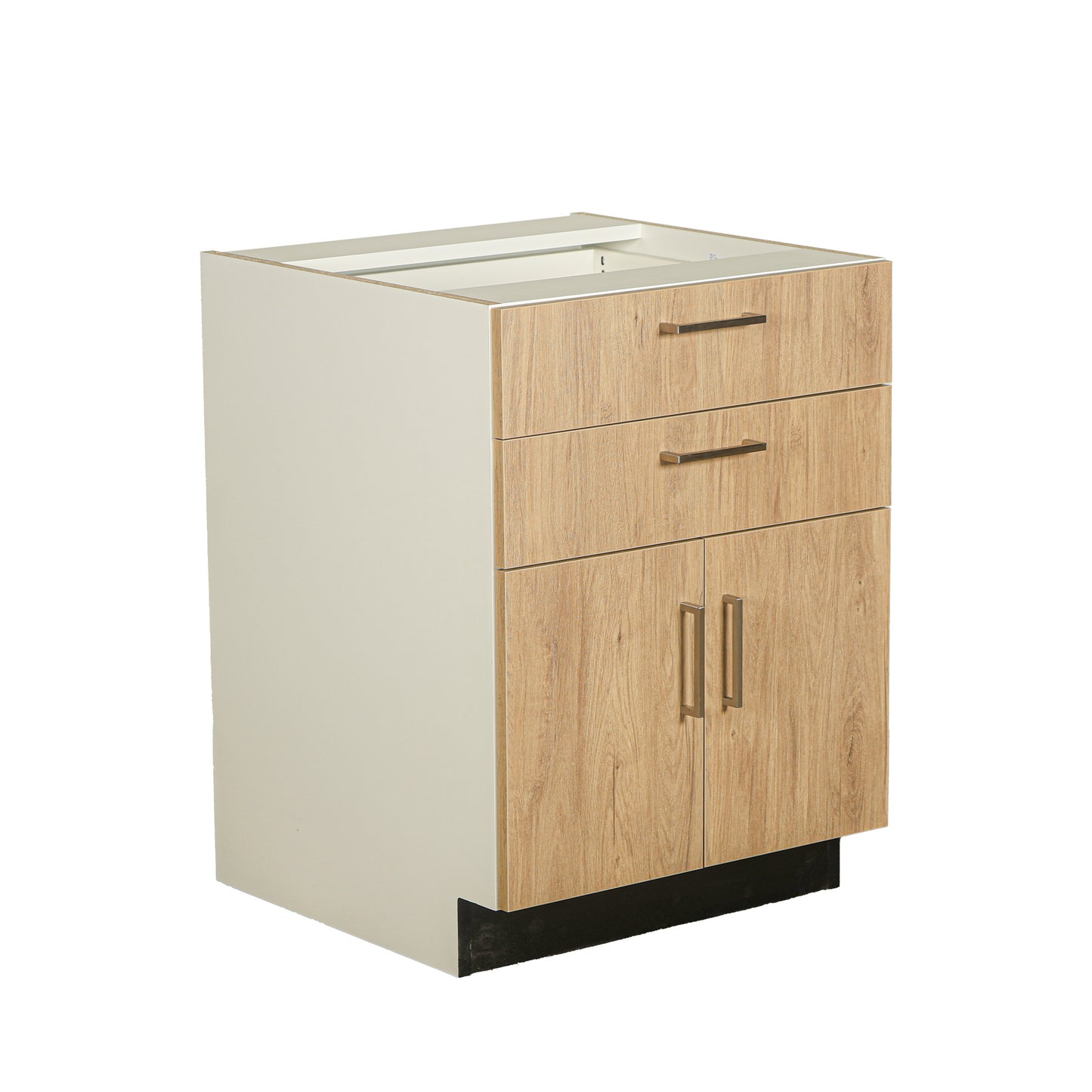 Base Cabinet, Two Door, Two Drawer