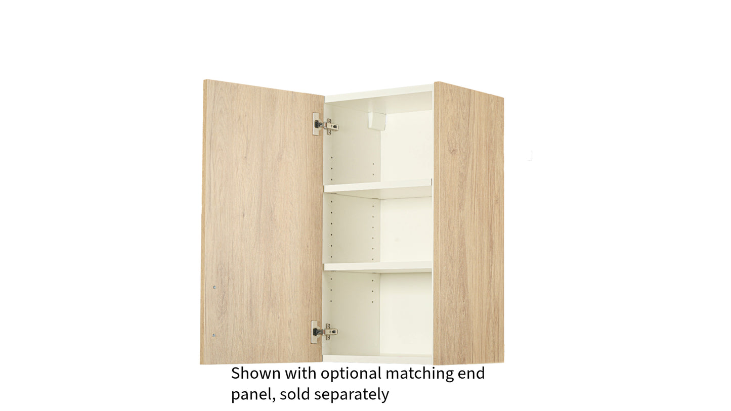 Upper Cabinet, One Door