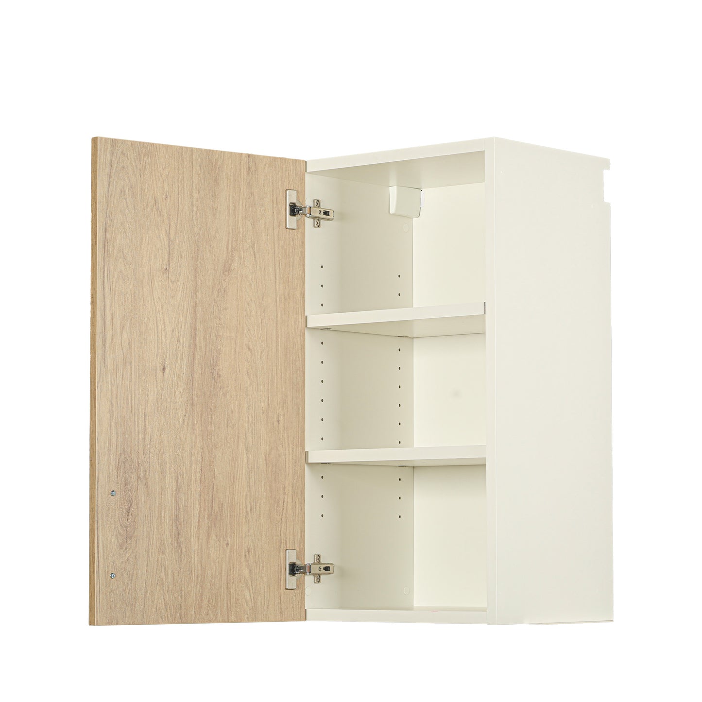 Upper Cabinet, One Door