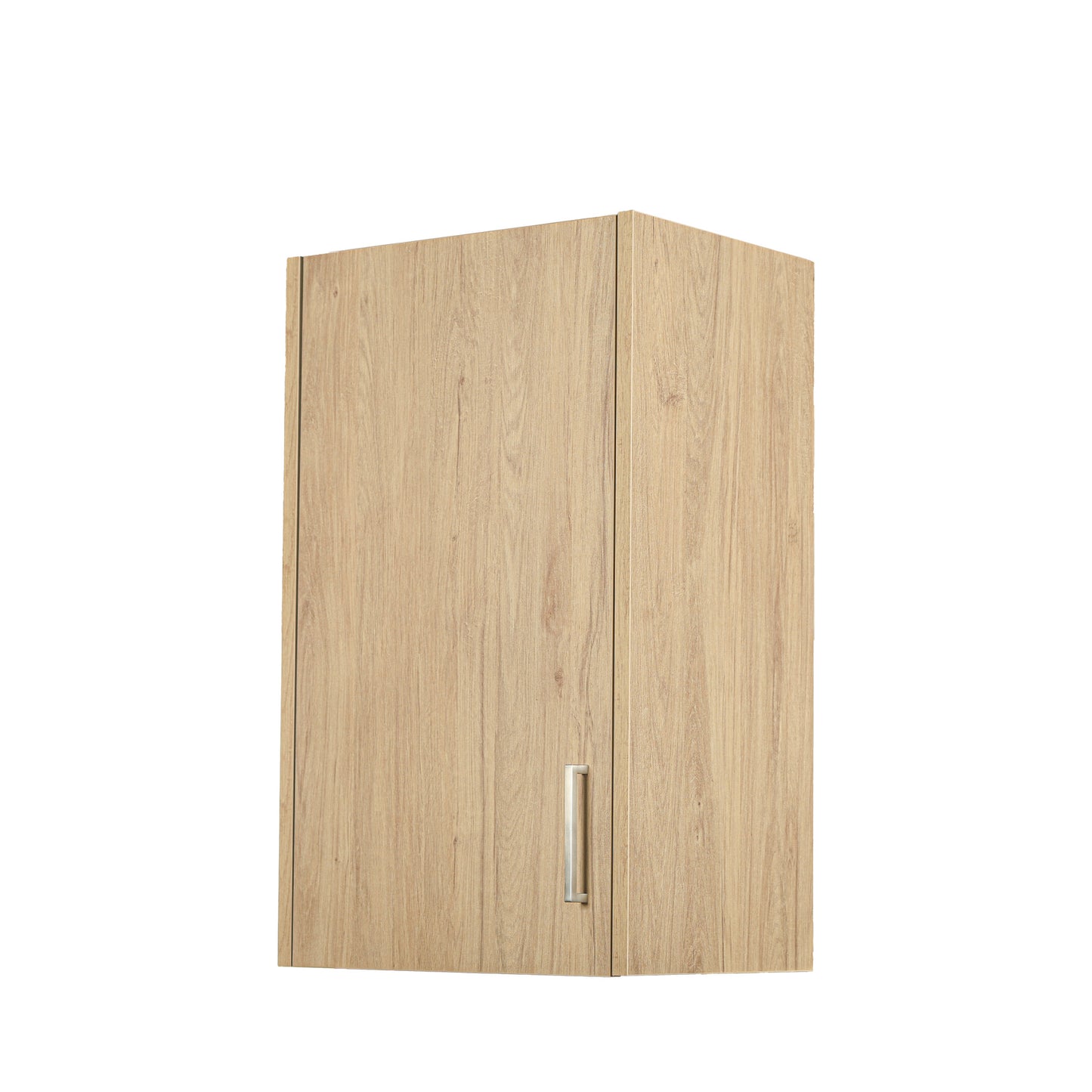 Upper Cabinet, One Door