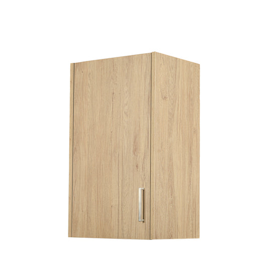 Upper Cabinet, One Door