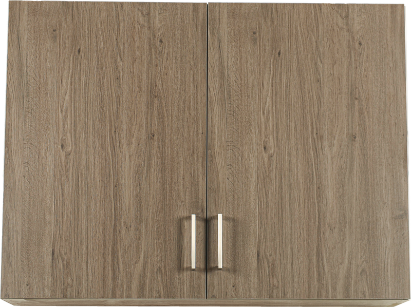 Upper Cabinet, Two Door