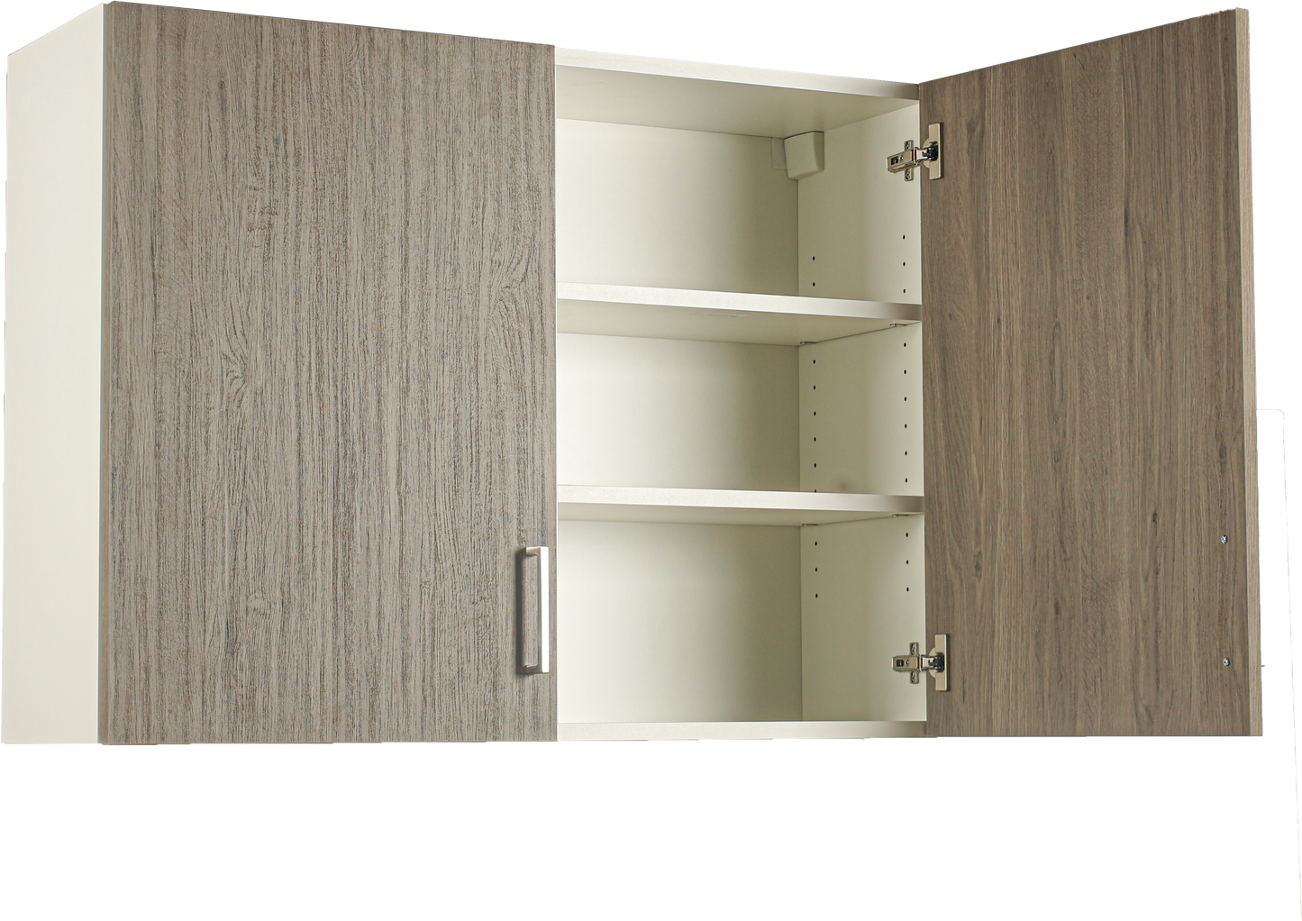 Upper Cabinet, Two Door